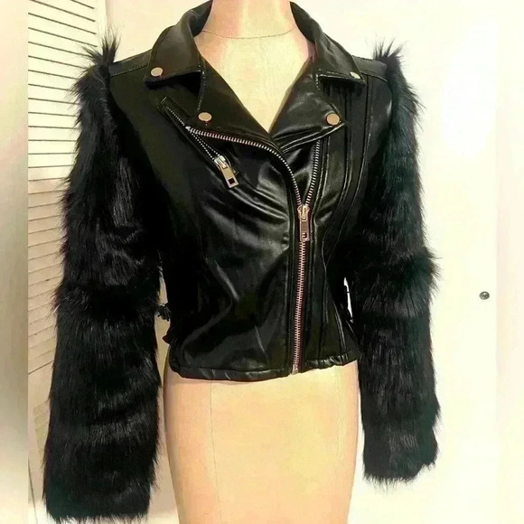 The Sang Jacket Sz small - Picture 1 of 6